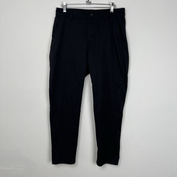 The North Face Women’s Size 6 Black Standard Tapered Leg Pants Gorpcore Hiking - Picture 1 of 13